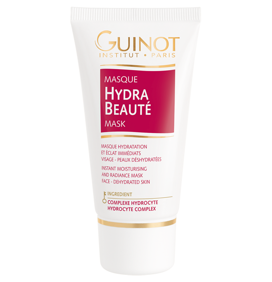 Masque Hydra Beauté image